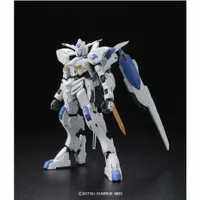 Full Mechanics 1/100 Iron-Blooded Orphans Gundam #04 ASW-G-01 Gundam Bael