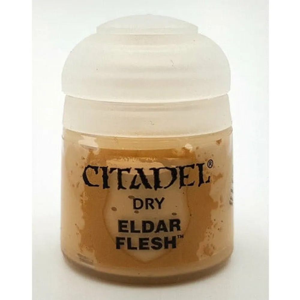 Citadel Dry: Eldar Flesh (12ml)