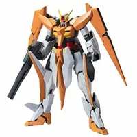 HG 1/144 Gundam 00 #28 GN-007 Arios Gundam #5057930 by Bandai