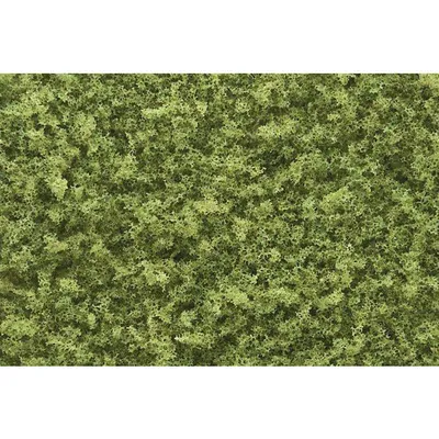 Woodland Scenics Coarse Turf - Light Green WOO63