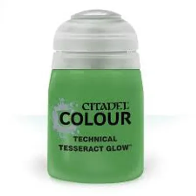 Citadel Technical: Tesseract Glow (24ml)