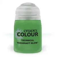 Citadel Technical: Tesseract Glow (24ml)