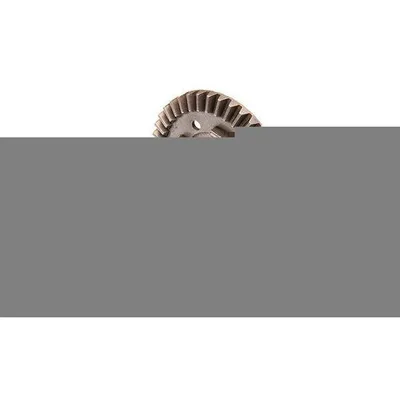 Traxxas Ring gear, differential/ pinion gear, differential (rear) TRA8977
