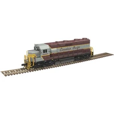 N Scale GP-35 Canadian Pacific #5015