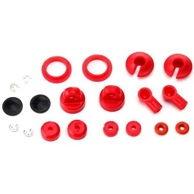 LaTrax Shock Rebuild Kit (2 pcs) - TRA7662