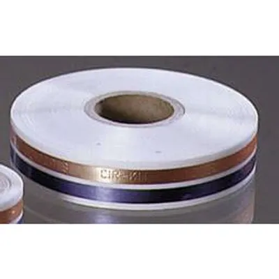2-Conductor Copper Tape Wire 50' Roll