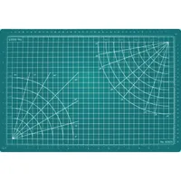 Excel Self Healing Cutting Mat 18"x24" EXC60004