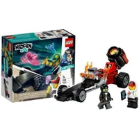 Lego Hidden Side: Drag Racer 40408