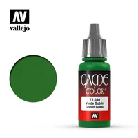 VAL72030 Game Color Goblin Green