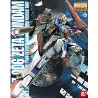 MG 1/100 MSZ-006 Zeta Gundam 2.0 #5061578 by Bandai