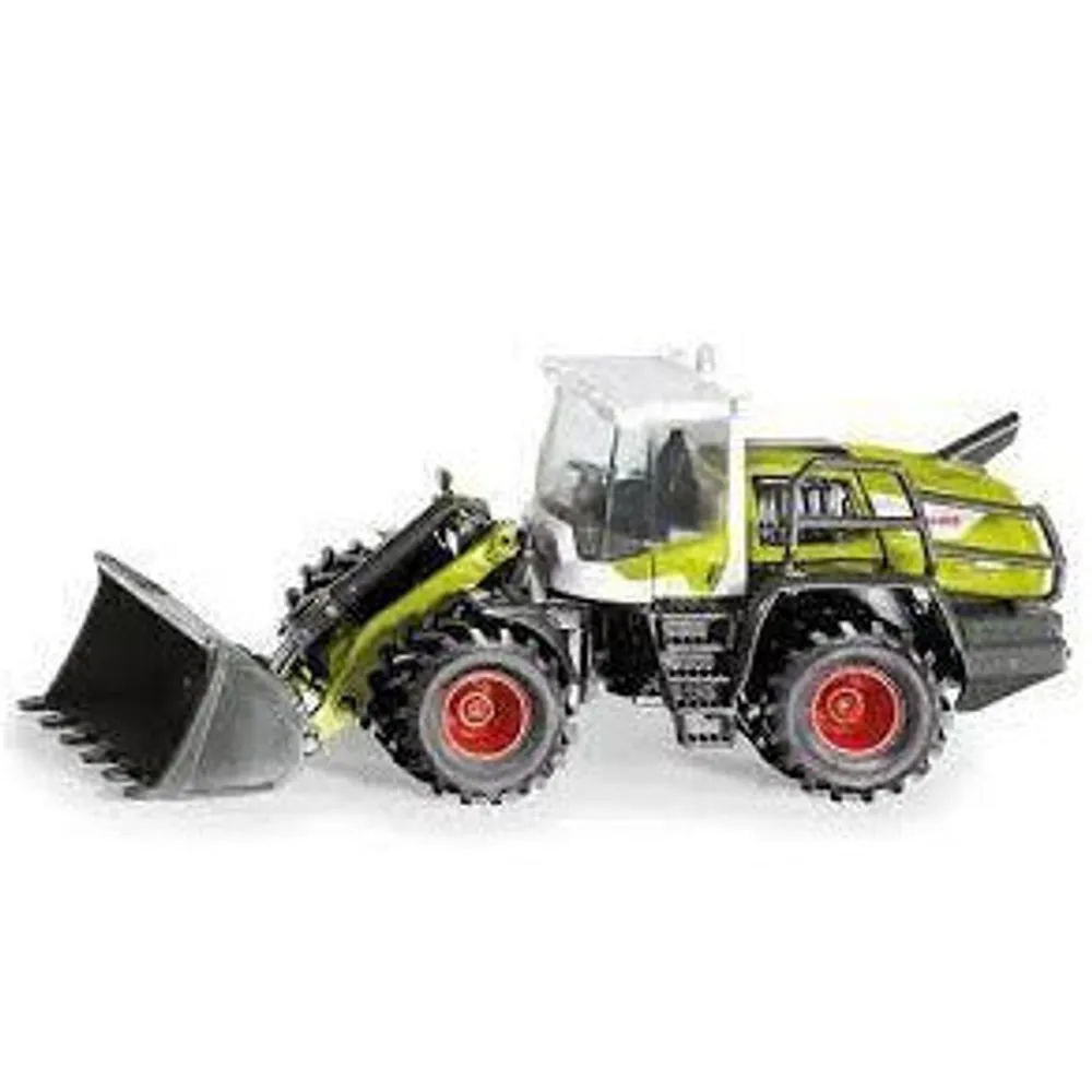 Claas Torion 1914 Loader 1/50 Siku #1999