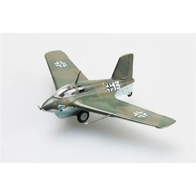 Easy Model Air Me.163 B-1a "White13" of ll./JG400 1/72 #36341