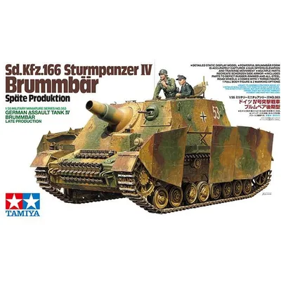 Amusing Hobby maquette Ferdinand Jagdpanzer + 16t Strabokran (2en1) 1:35 -  35A030