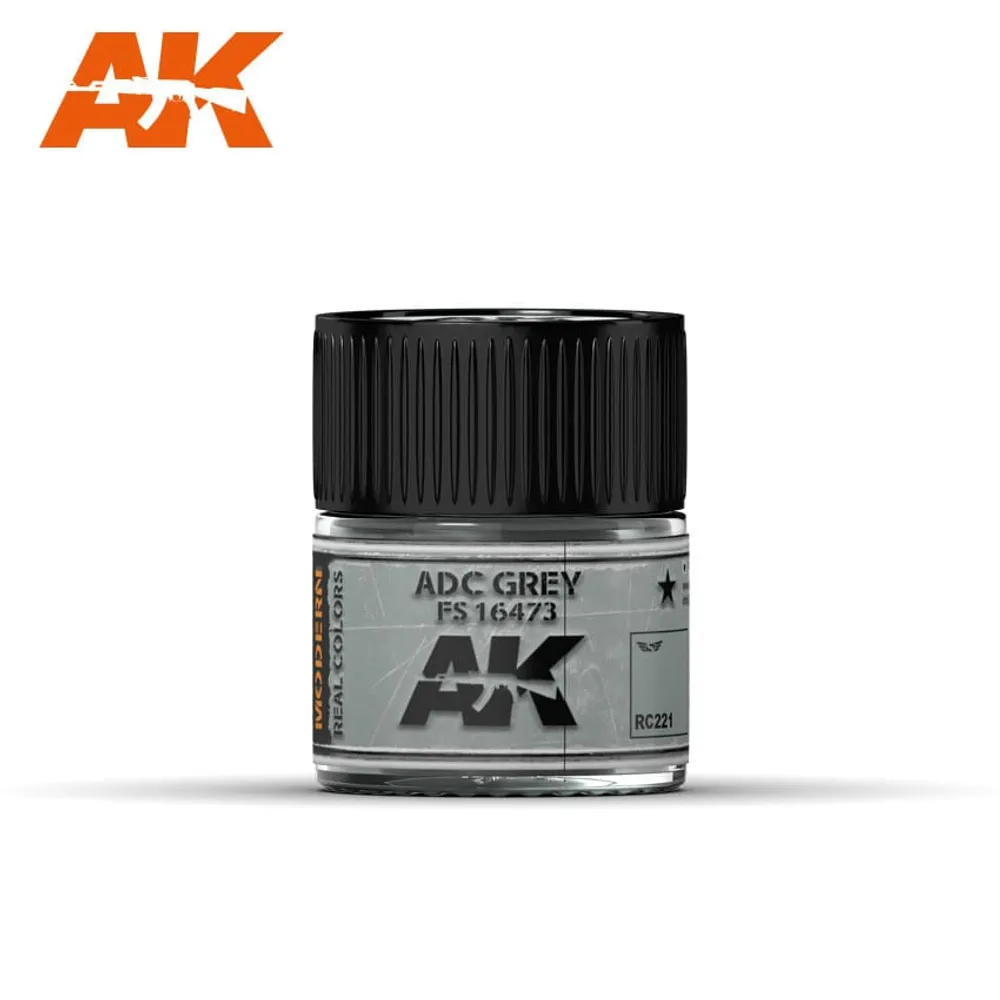 AK-RC221 ADC Grey FS 16473