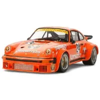 Porsche Turbo RSR Type 934 Jagermeister 1/24 #24328 by Tamiya