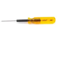 MIP .050 Thorp Hex Driver