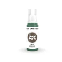 AK-11226 Dark Green Ink