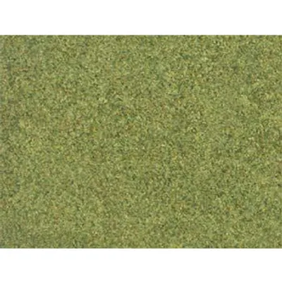 Woodland Scenics Ready Grass Vinyl Mat 16 1/4" x 10 3/4" (Summer Grass) WOO4160