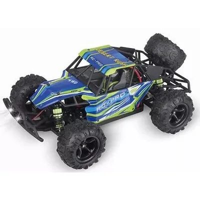 RC-Pro Desert Rush 1/18 Brushed RTR Truck