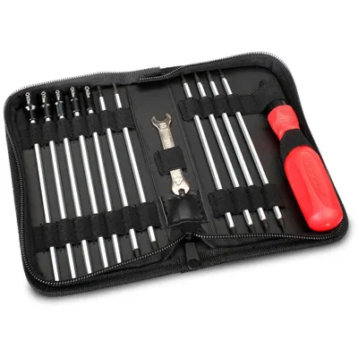 Traxxas Tool Kit TRA3415