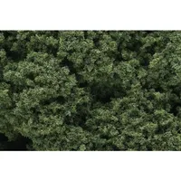 Woodland Scenics Foliage Cluster - Medium Green WOO58