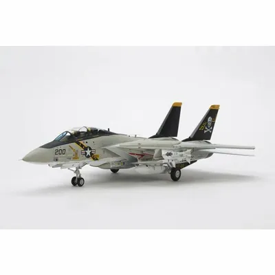 F14-A Tomcat 1/32 by Tamiya