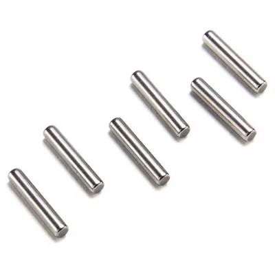 Pin 2.0x11mm (6) AX31028