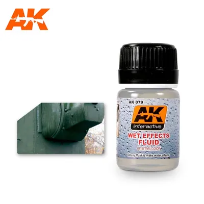 AK-079 Wet Effects Fluid Specials