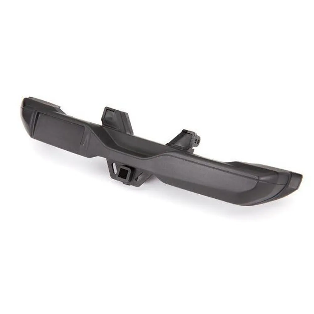 Traxxas Bumper, rear TRA9225