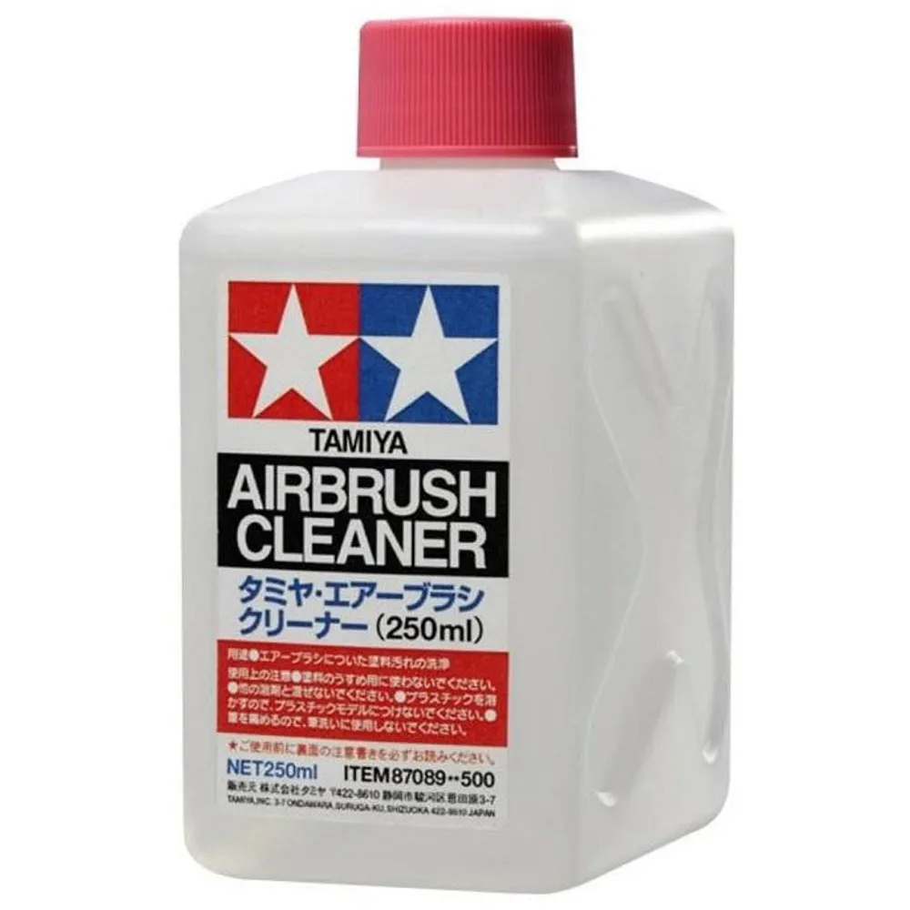 TAM87089 Airbrush Cleaner