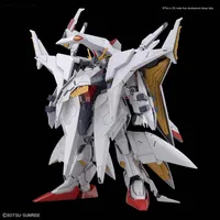 HGUC 1/144 #229 RX-104FF Penelope Gundam #5058204 by Bandai