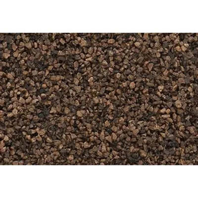 Woodland Scenics Fine Ballast - Dark Brown WOO71