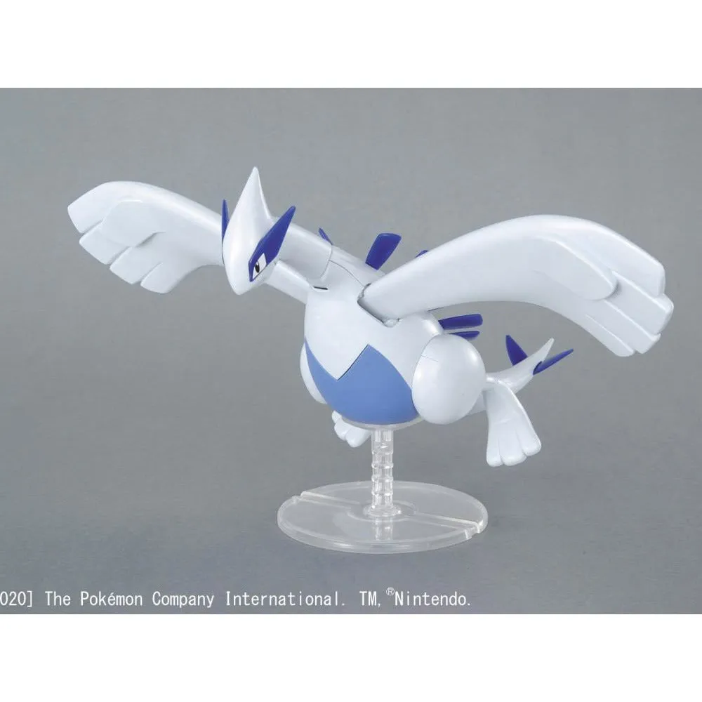 Lugia #04 Pokemon Model #5060463 by Bandai