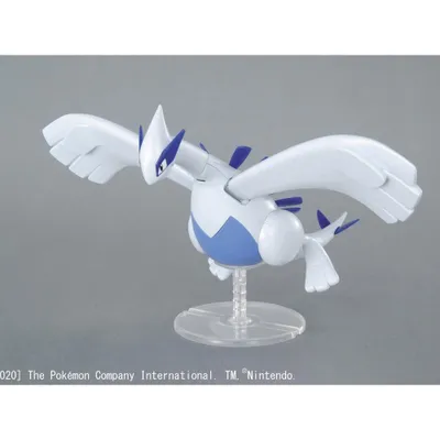 Lugia #04 Pokemon Model #5060463 by Bandai