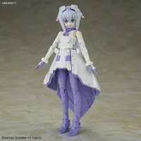 HGBD 1/144 #23 Mobile Doll Sarah #5055581 by Bandai