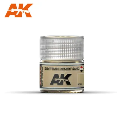 AK-RC101 Egyptian Desert Sand