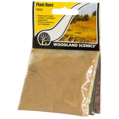 Woodland Scenics Plant Hues WOO629