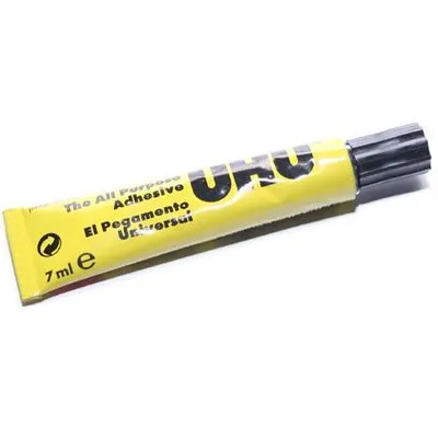 UHU Balsa Glue Small 7ml