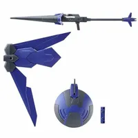 HGDB:R 1/144 #10 Injustice Weapons #5058857 by Bandai