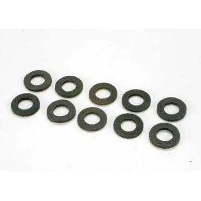 TRA4915 Traxxas Foam Adhesive Body Washers (10)