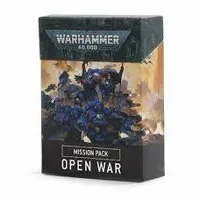 Warhammer 40,000: Open War Mission Pack