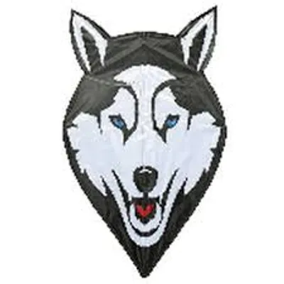 Wolf 36" Kite #10090 by SkyDog