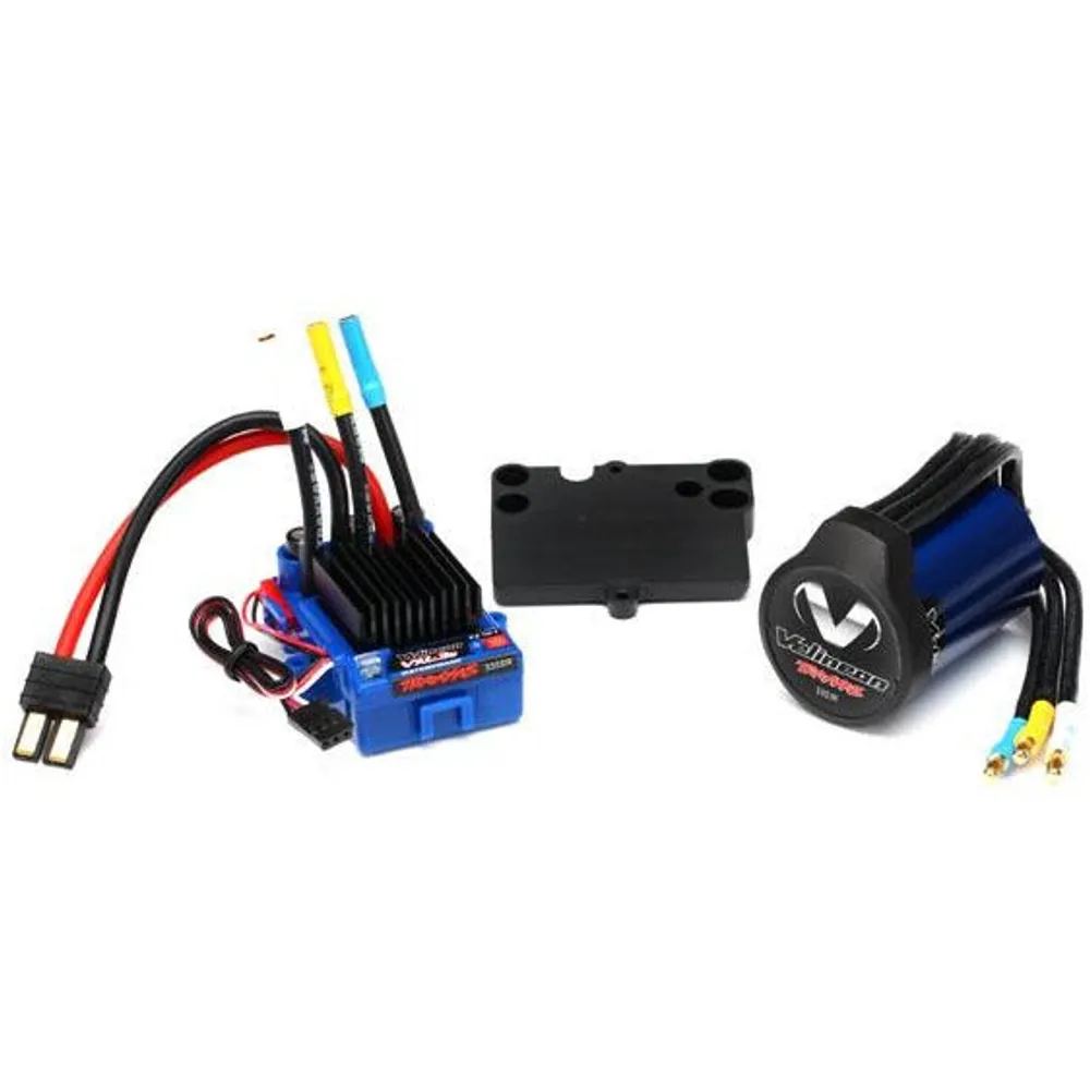 Traxxas Velineon VXL-3s Brushless Power System - TRA3350R