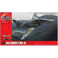 BAE Hawk T. MK. 1A 1/72 by Airfix