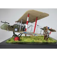 AMC DH. 2 Lanoe Hawker Ver 1/32 by Wingnut Wings