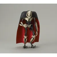 Star Wars General Grievous 1/12 Action Figure Model Kit #0216743 by Bandai