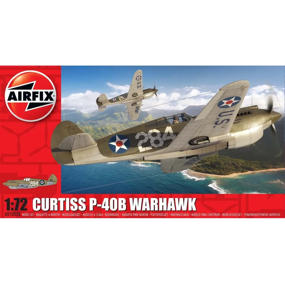 Hawker Demon A01052V 1/72 by Airfix