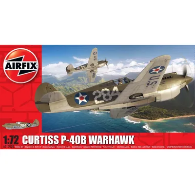 Hawker Demon A01052V 1/72 by Airfix