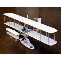 Guillows 1903 Wright Flyer