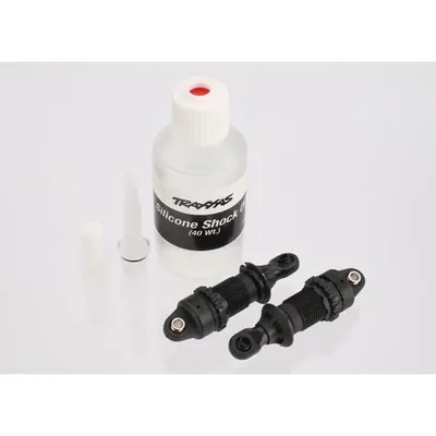 TRA7061 Composite GTR Shock Set (Assembled)